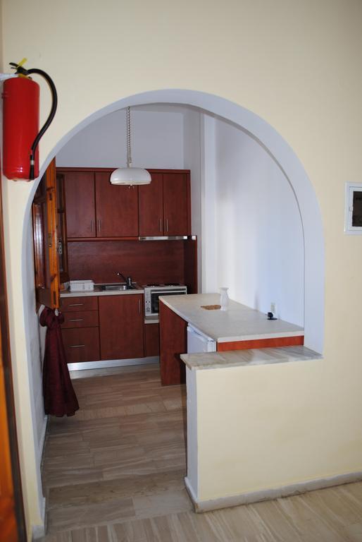 Hotel Olga Agios Stefanos Avliotes  Room photo